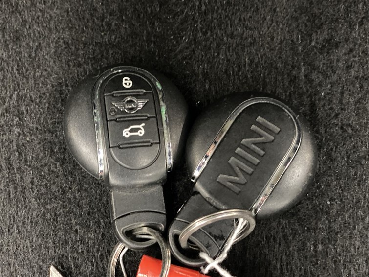 Used MINI Clubman 2018 for sale - 77210439: Photo 60