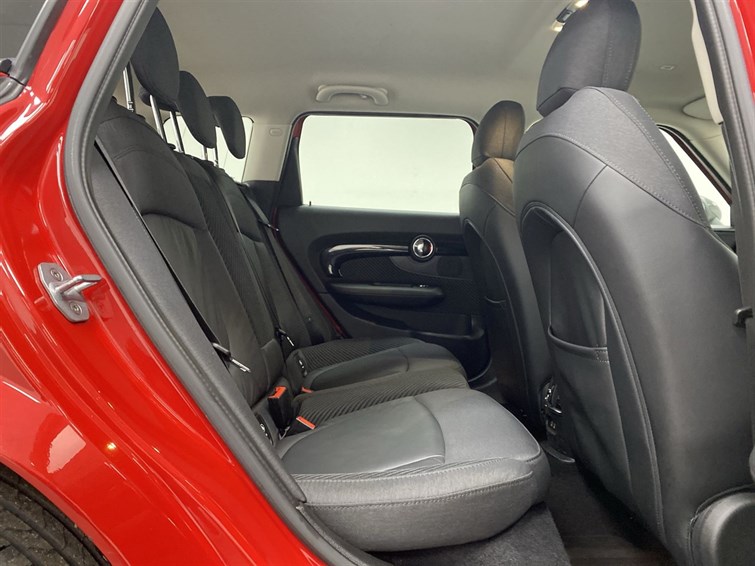 Used MINI Clubman 2018 for sale - 77210439: Photo 61