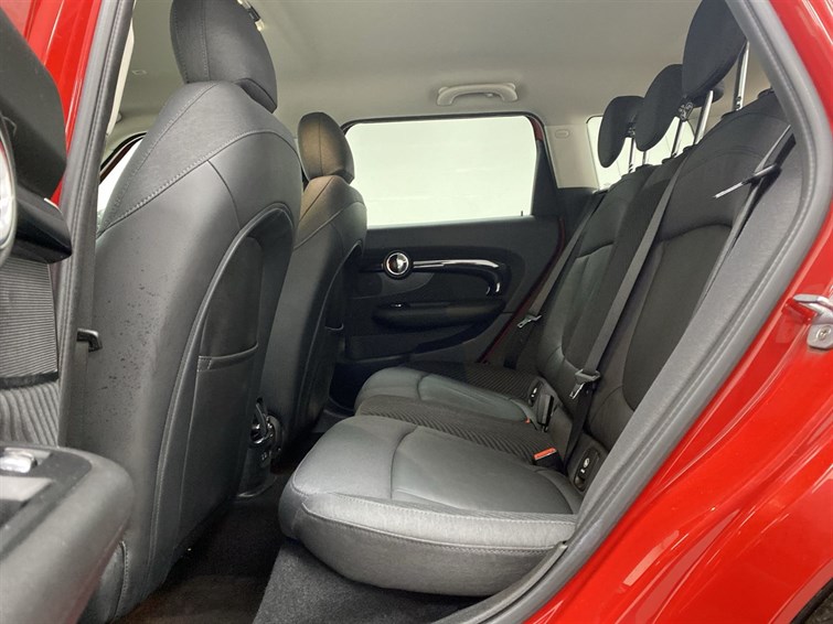 Used MINI Clubman 2018 for sale - 77210439: Photo 62