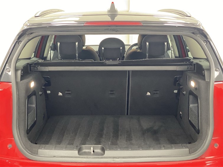 Used MINI Clubman 2018 for sale - 77210439: Photo 64