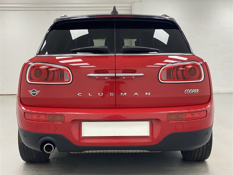 Used MINI Clubman 2018 for sale - 77210439: Photo 7