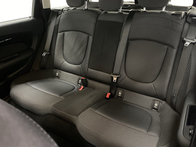 Used MINI Clubman 2018 for sale - 77210439: Photo 8