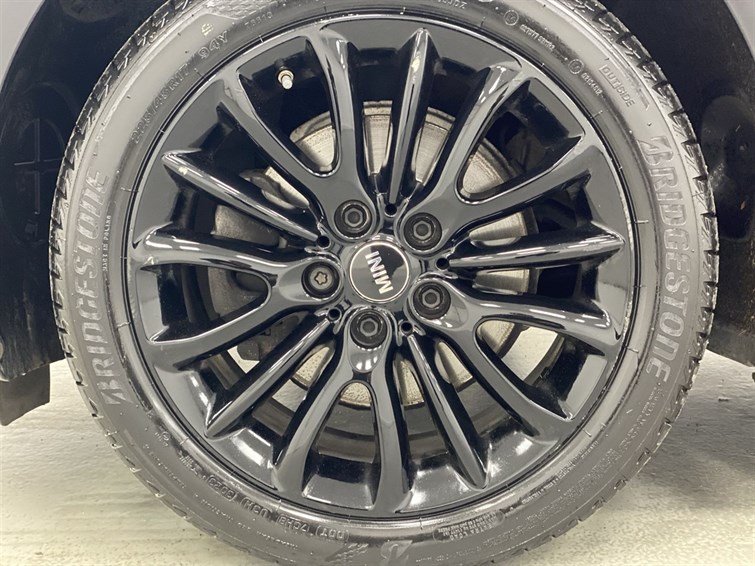 Used MINI Clubman 2018 for sale - 77210439: Photo 9