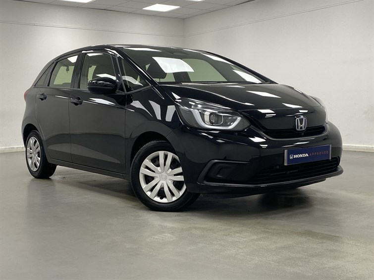 Used Honda Jazz 2022 for sale - 77210487: Photo 1