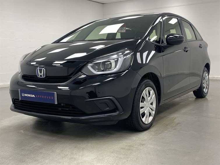 Used Honda Jazz 2022 for sale - 77210487: Photo 10