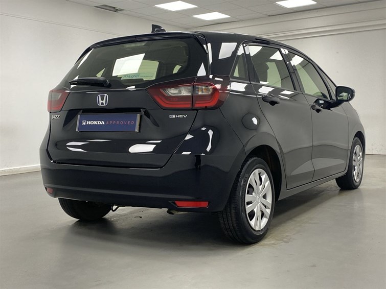Used Honda Jazz 2022 for sale - 77210487: Photo 12