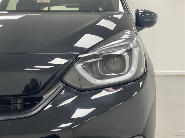 Used Honda Jazz 2022 for sale - 77210487: Photo 21