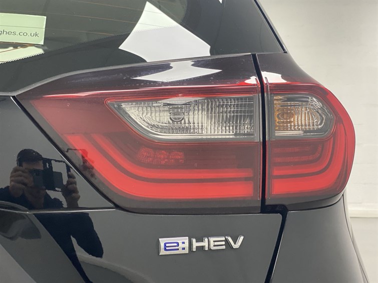 Used Honda Jazz 2022 for sale - 77210487: Photo 23