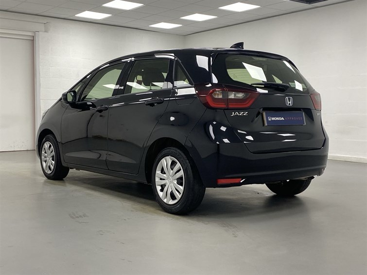 Used Honda Jazz 2022 for sale - 77210487: Photo 3