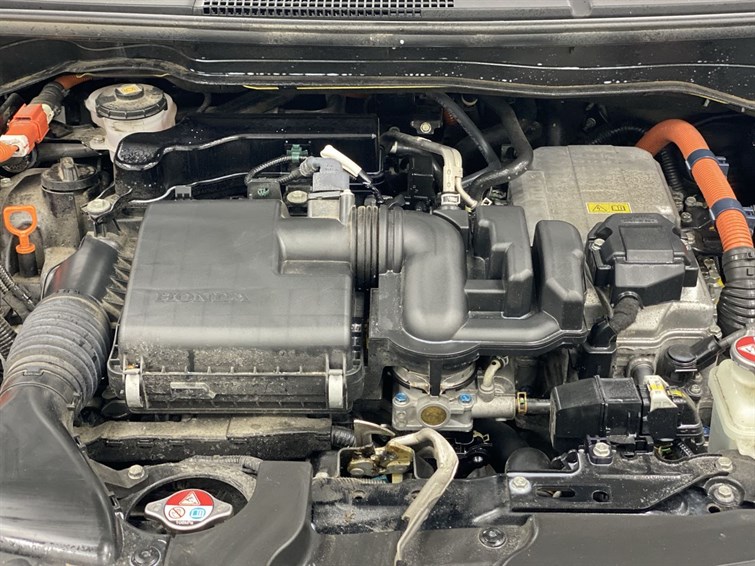 Used Honda Jazz 2022 for sale - 77210487: Photo 30