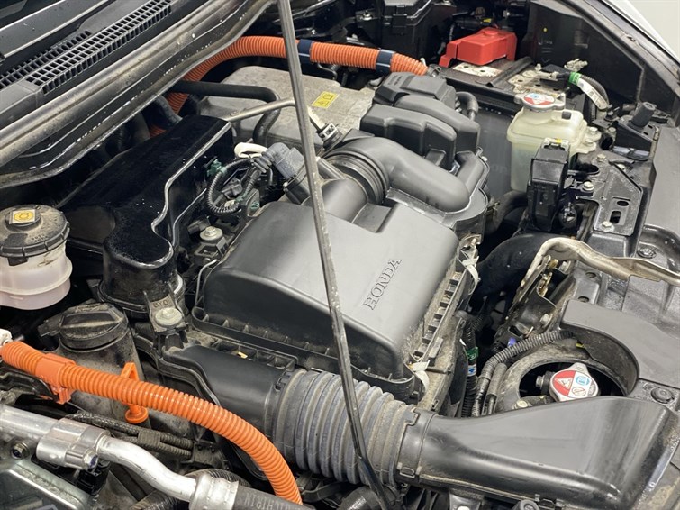 Used Honda Jazz 2022 for sale - 77210487: Photo 31