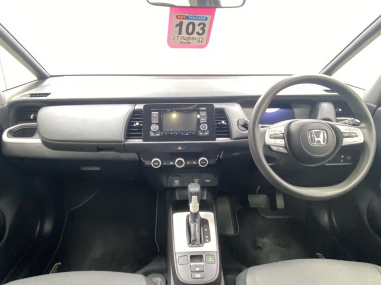 Used Honda Jazz 2022 for sale - 77210487: Photo 4