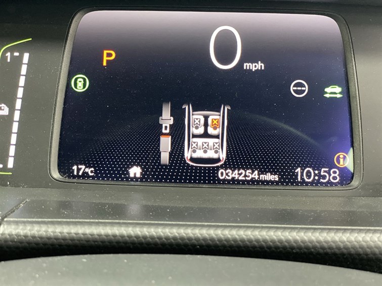 Used Honda Jazz 2022 for sale - 77210487: Photo 40