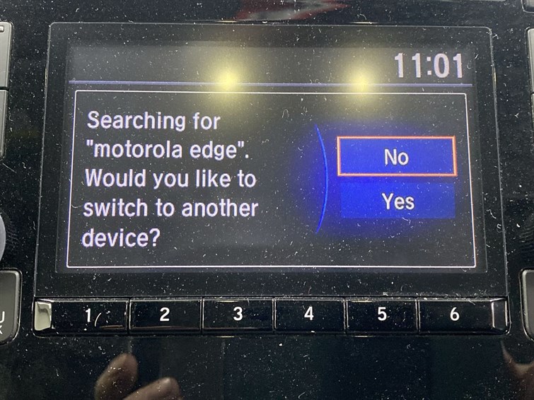 Used Honda Jazz 2022 for sale - 77210487: Photo 47