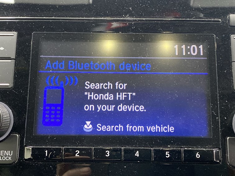 Used Honda Jazz 2022 for sale - 77210487: Photo 48