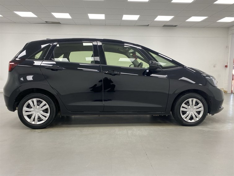 Used Honda Jazz 2022 for sale - 77210487: Photo 5