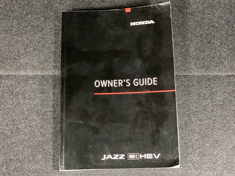 Used Honda Jazz 2022 for sale - 77210487: Photo 55