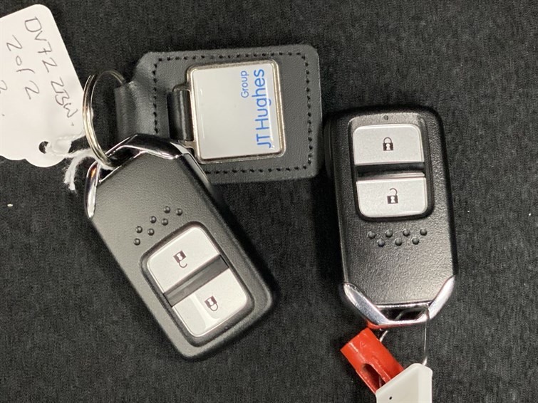 Used Honda Jazz 2022 for sale - 77210487: Photo 58