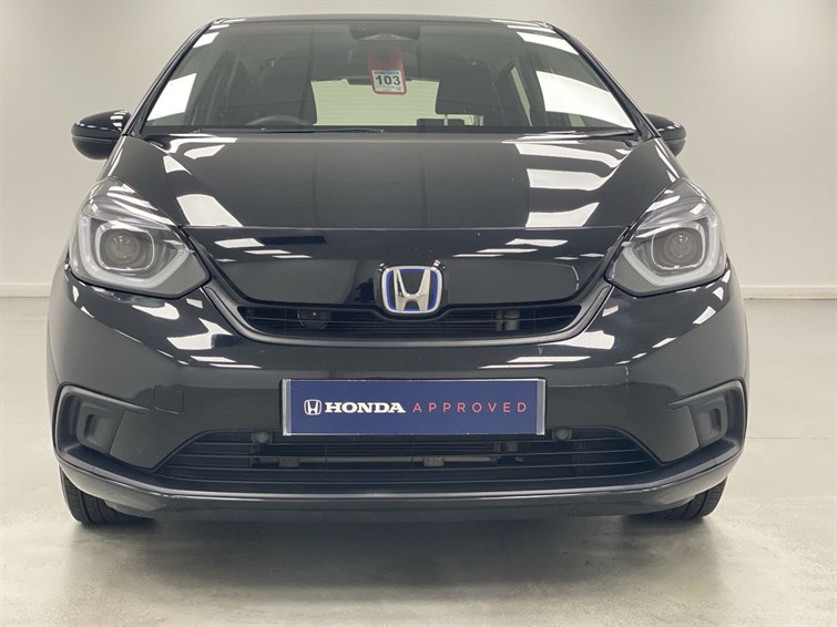 Used Honda Jazz 2022 for sale - 77210487: Photo 6