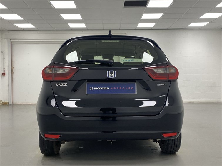 Used Honda Jazz 2022 for sale - 77210487: Photo 7