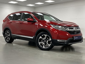 Used Honda CR-V 2019 for sale - 78959809: Photo