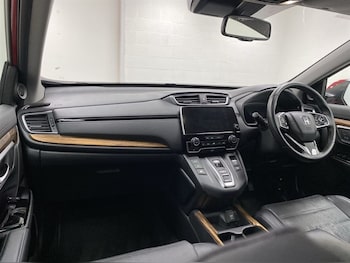 Used Honda CR-V 2019 for sale - 78959809: Photo