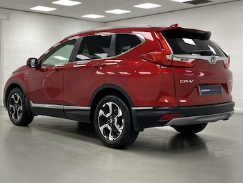 Used Honda CR-V 2019 for sale - 78959809: Photo