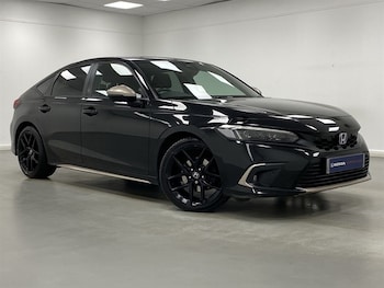 Used Honda Civic 2022 for sale - 78856023: Photo