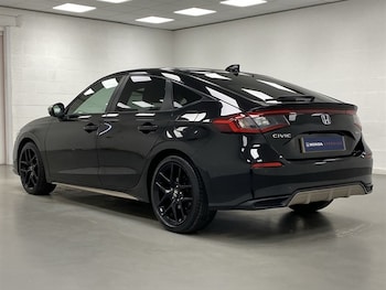 Used Honda Civic 2022 for sale - 78856023: Photo