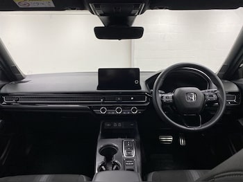 Used Honda Civic 2022 for sale - 78856023: Photo
