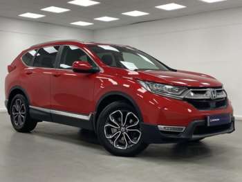 2020 - 2.0 i-MMD Hybrid EX 5dr eCVT