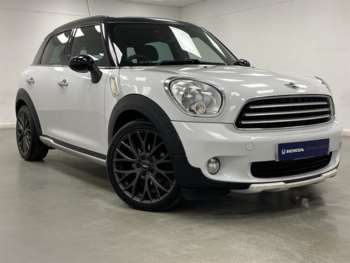 2013 - 1.6 Cooper D 5dr