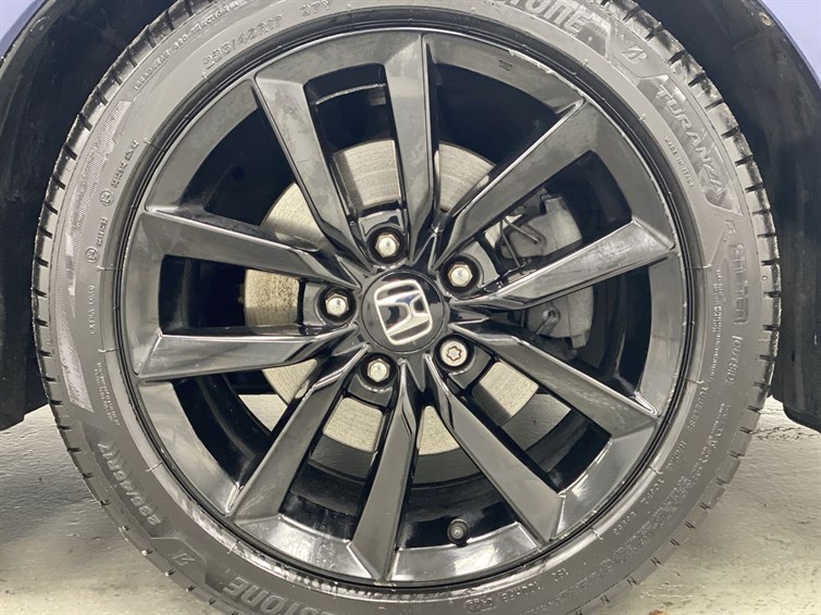 Used Honda Civic 2021 for sale - 77268790: Photo 15