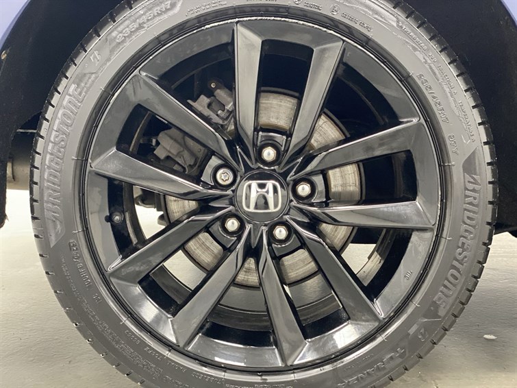 Used Honda Civic 2021 for sale - 77268790: Photo 17