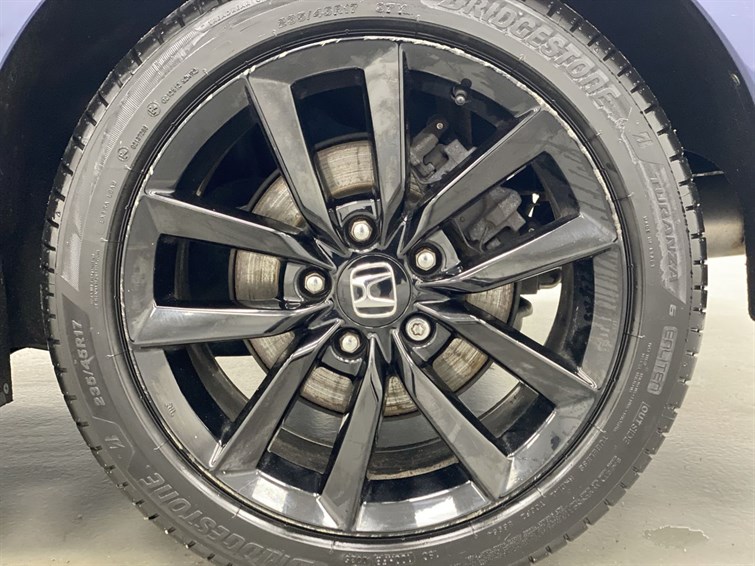 Used Honda Civic 2021 for sale - 77268790: Photo 19