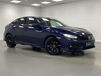 1.5 VTEC Turbo Sport 5dr