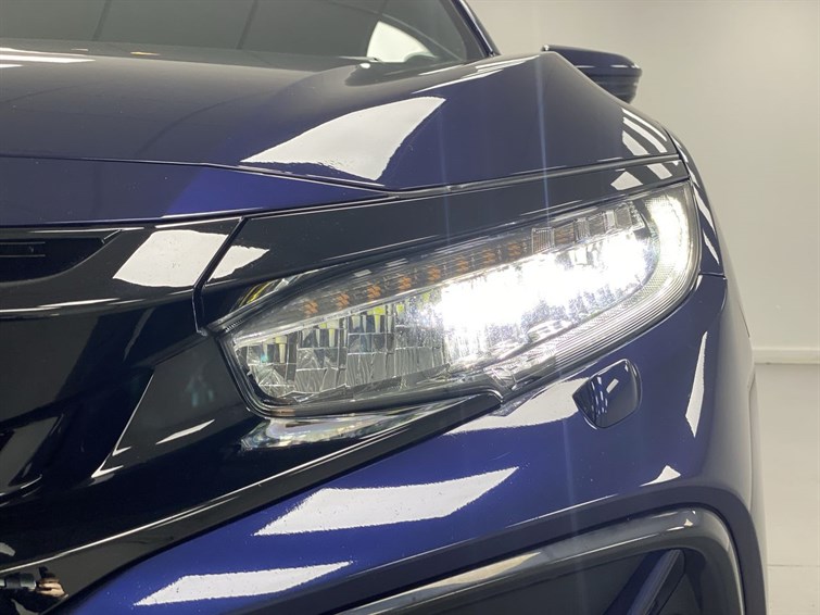 Used Honda Civic 2021 for sale - 77268790: Photo 21