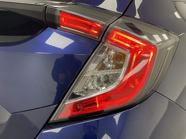 Used Honda Civic 2021 for sale - 77268790: Photo 22