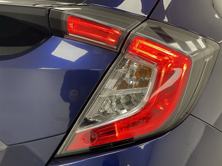 Used Honda Civic 2021 for sale - 77268790: Photo 23