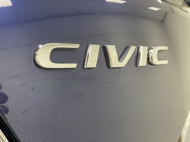 Used Honda Civic 2021 for sale - 77268790: Photo 29