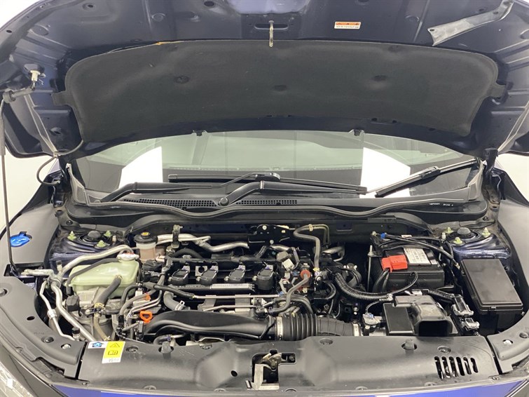 Used Honda Civic 2021 for sale - 77268790: Photo 30