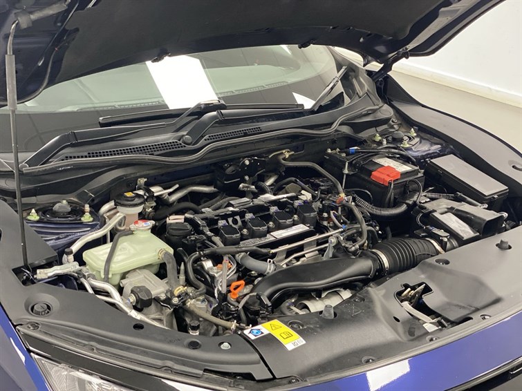 Used Honda Civic 2021 for sale - 77268790: Photo 31