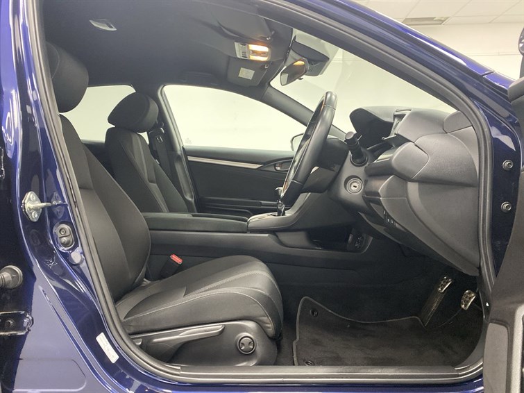 Used Honda Civic 2021 for sale - 77268790: Photo 32