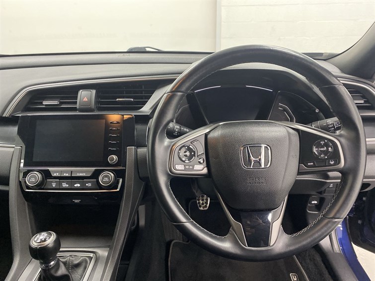 Used Honda Civic 2021 for sale - 77268790: Photo 37