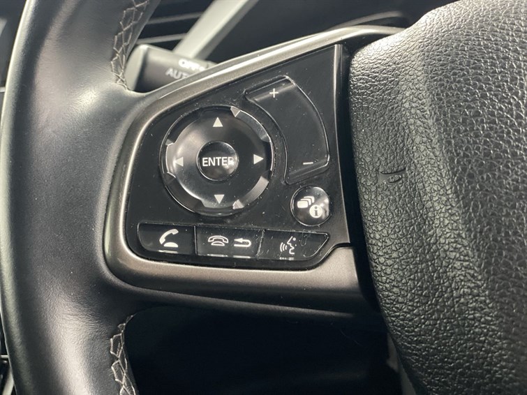 Used Honda Civic 2021 for sale - 77268790: Photo 38