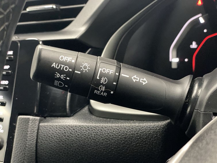 Used Honda Civic 2021 for sale - 77268790: Photo 39