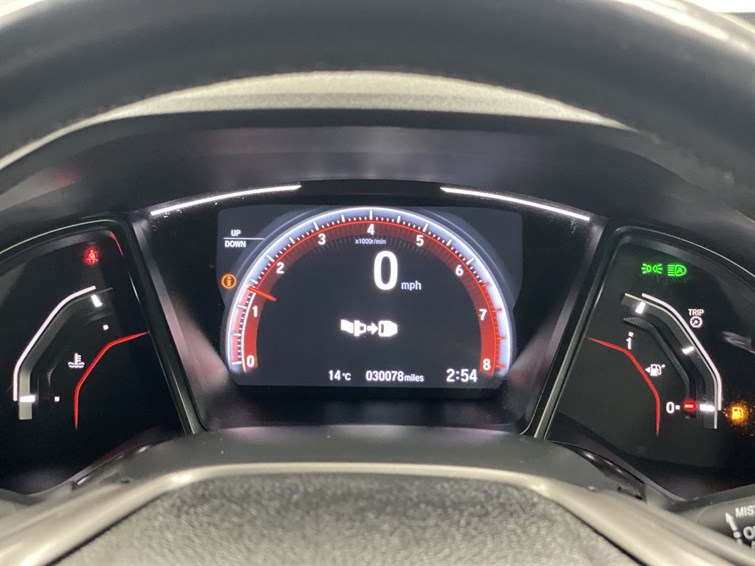 Used Honda Civic 2021 for sale - 77268790: Photo 40