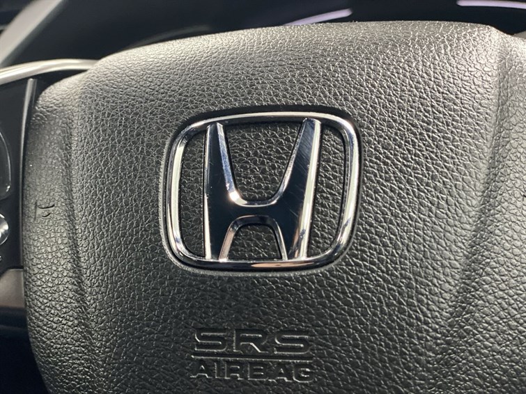 Used Honda Civic 2021 for sale - 77268790: Photo 43