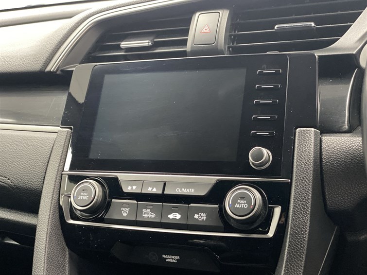 Used Honda Civic 2021 for sale - 77268790: Photo 45