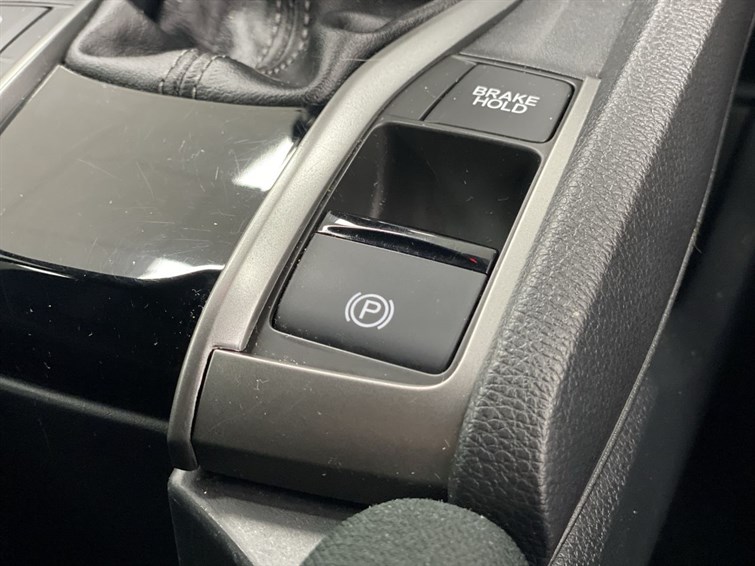 Used Honda Civic 2021 for sale - 77268790: Photo 52